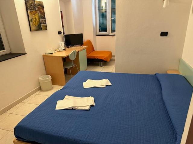 Affittacamere Ca' Dei Lisci Bed & Breakfast Riomaggiore