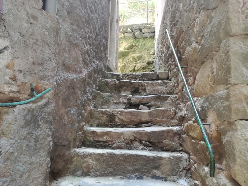 Frühstückspension Ca' Dei Lisci Riomaggiore
