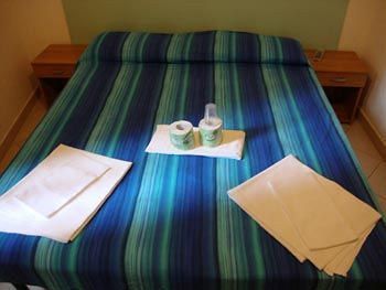 Bed & Breakfast Affittacamere Ca' Dei Lisci Riomaggiore