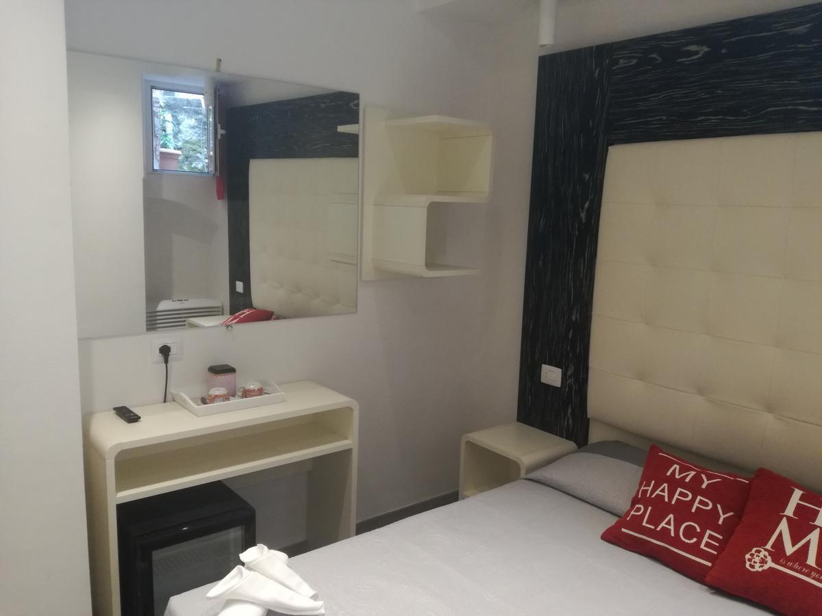 Affittacamere Ca' Dei Lisci Bed & Breakfast *