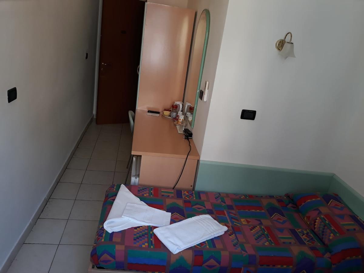 Bed & Breakfast Affittacamere Ca' Dei Lisci