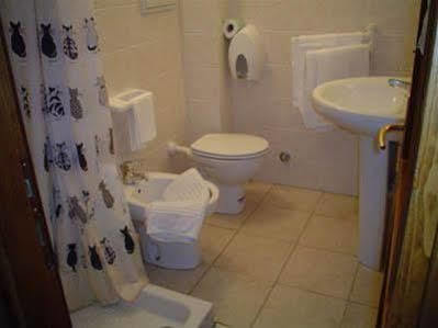 Bed & Breakfast Affittacamere Ca' Dei Lisci Riomaggiore